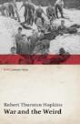 War And The Weird (Wwi Centenary Series) - Preview