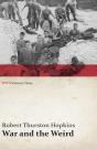 War And The Weird (Wwi Centenary Series) - Preview