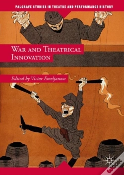 Capa do artigo War And Theatrical Innovation