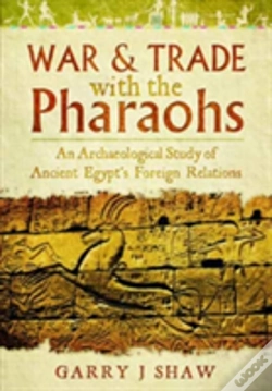 Capa do artigo War And Trade With The Pharaohs