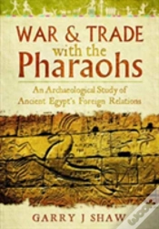 Capa do artigo War And Trade With The Pharaohs