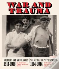 War And Trauma
