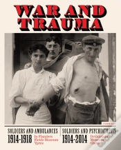 Capa do artigo War And Trauma