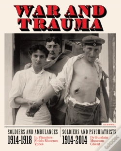 Capa do artigo War And Trauma