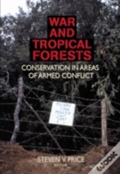 Capa do artigo War And Tropical Forests