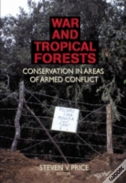 Capa do artigo War And Tropical Forests