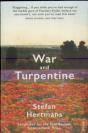 War And Turpentine - Preview