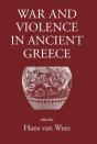 War And Violence In Ancient Greece - Preview