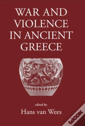 Capa do artigo War And Violence In Ancient Greece