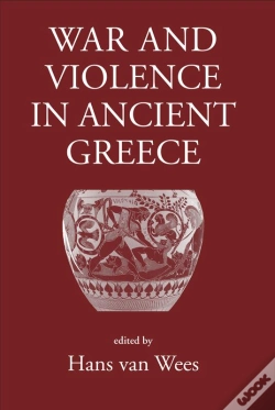 Capa do artigo War And Violence In Ancient Greece