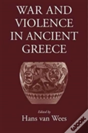 Capa do artigo War And Violence In Ancient Greece