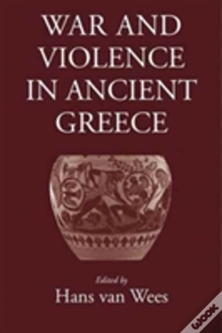 Capa do artigo War And Violence In Ancient Greece