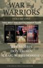 War And Warriors Volume One - Preview