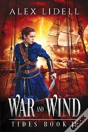 Capa do artigo War And Wind