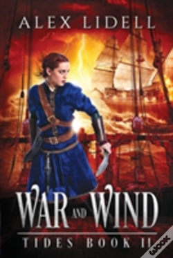 Capa do artigo War And Wind