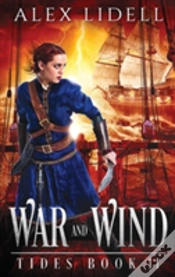 Capa do artigo War And Wind