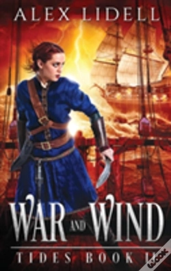 Capa do artigo War And Wind