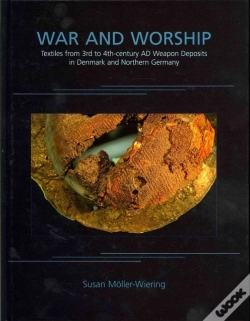 Capa do artigo War And Worship