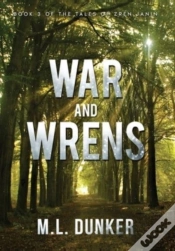 Capa do artigo War And Wrens