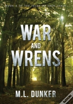 Capa do artigo War And Wrens