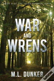 Capa do artigo War And Wrens