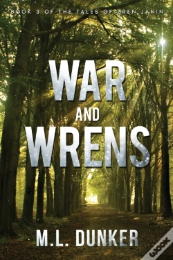 Capa do artigo War And Wrens