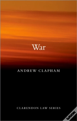 Capa do artigo War
