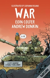 Capa do artigo War