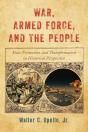 War, Armed Force, And The People - Preview