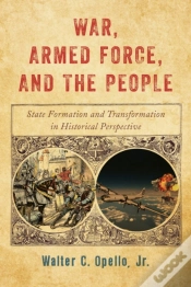 Capa do artigo War, Armed Force, And The People