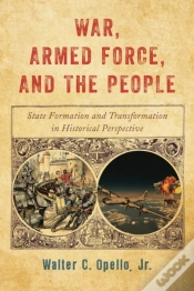Capa do artigo War, Armed Force, And The People