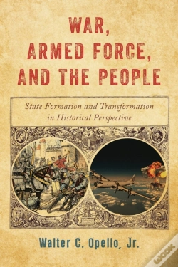 Capa do artigo War, Armed Force, And The People