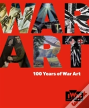 Capa do artigo War Art