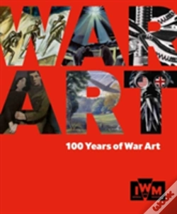 Capa do artigo War Art