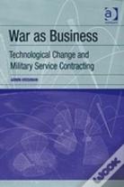 War As Business