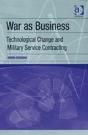 War As Business - Preview