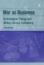 War As Business - Preview