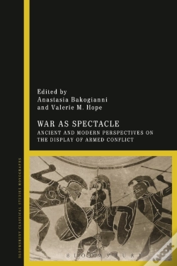 Capa do artigo War As Spectacle