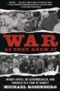 War As They Knew It - Preview