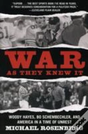 Capa do artigo War As They Knew It