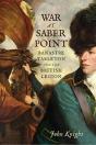 War At Saber Point - Preview