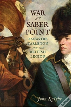 Capa do artigo War At Saber Point