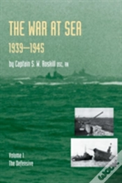 Capa do artigo War At Sea 1939-45