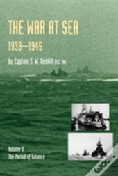 War At Sea 1939-45