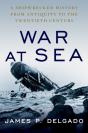 War At Sea - Preview