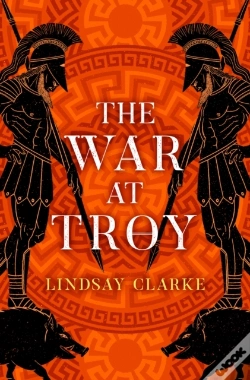 Capa do artigo War At Troy