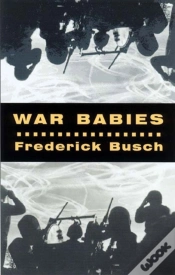 Capa do artigo War Babies