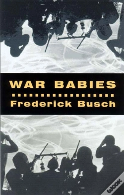 Capa do artigo War Babies