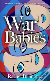 Capa do artigo War Babies