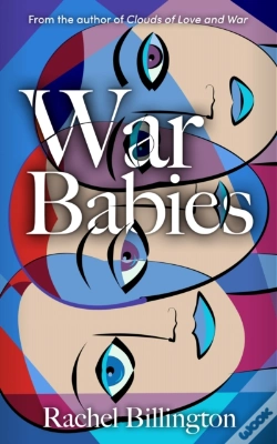 Capa do artigo War Babies